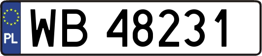 WB48231