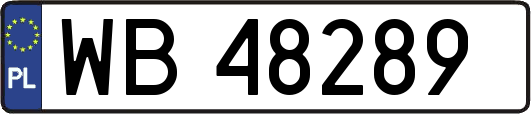 WB48289