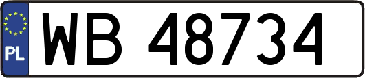 WB48734