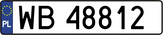 WB48812