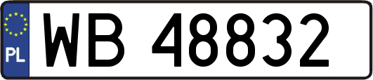 WB48832