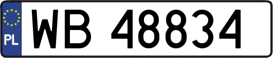 WB48834