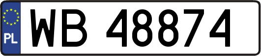 WB48874