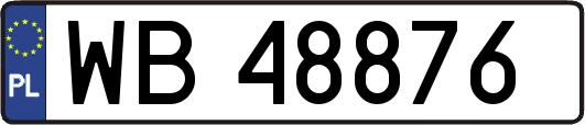 WB48876