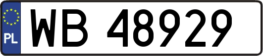 WB48929