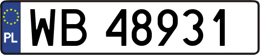 WB48931