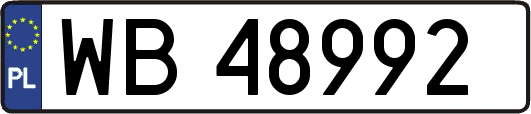 WB48992