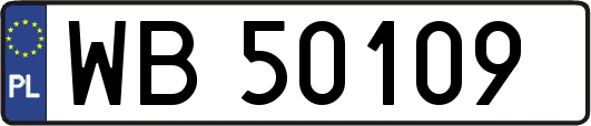 WB50109
