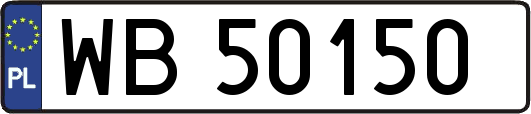 WB50150