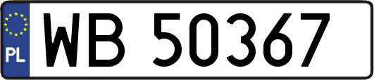 WB50367
