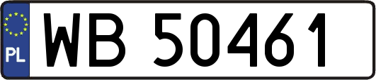 WB50461
