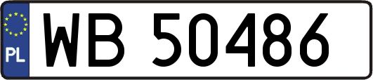 WB50486