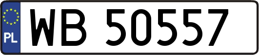 WB50557