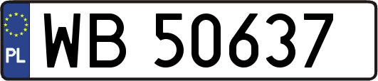 WB50637