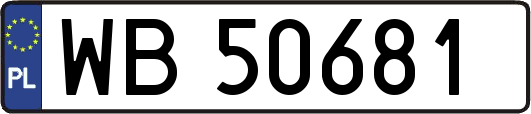 WB50681