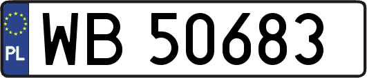 WB50683