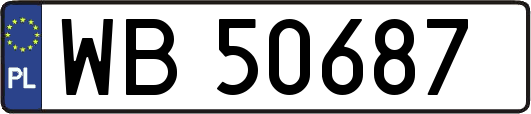 WB50687