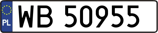 WB50955
