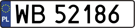 WB52186