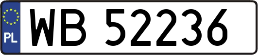 WB52236