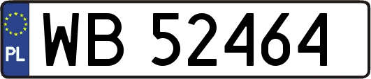 WB52464