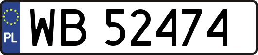 WB52474