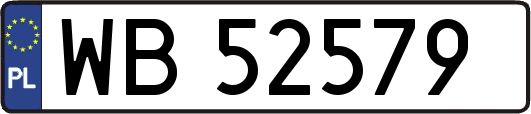WB52579