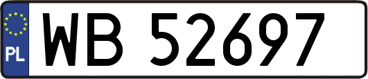 WB52697