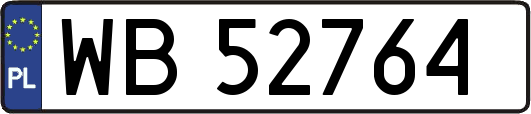 WB52764