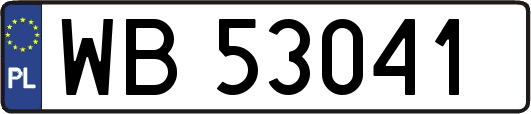 WB53041