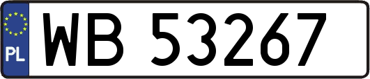 WB53267