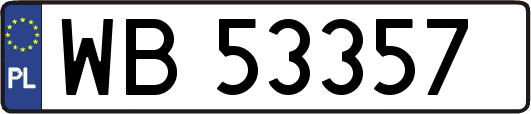 WB53357
