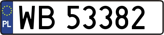 WB53382