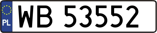 WB53552