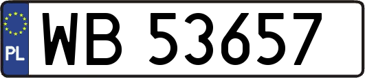 WB53657