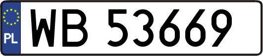 WB53669
