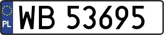 WB53695