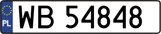 WB54848