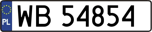 WB54854