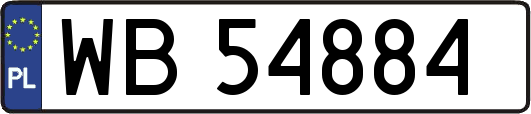 WB54884