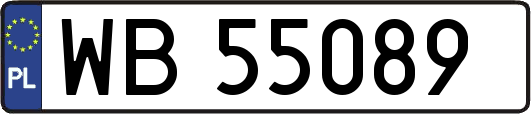 WB55089