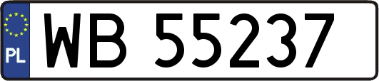 WB55237