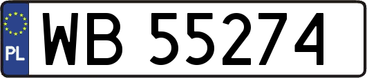 WB55274