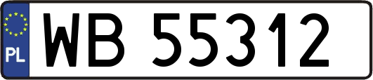 WB55312