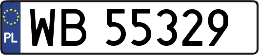 WB55329