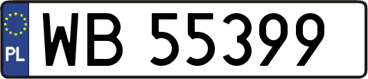 WB55399