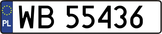 WB55436