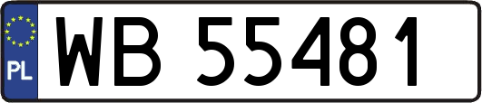 WB55481