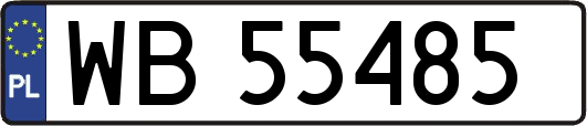 WB55485