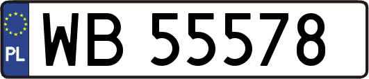 WB55578